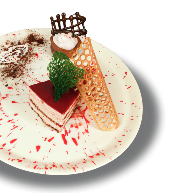 Le Relais Des Mailles - restaurant LAVEYRON