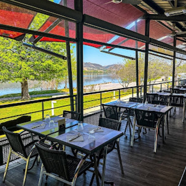 Le Relais Des Mailles - restaurant LAVEYRON