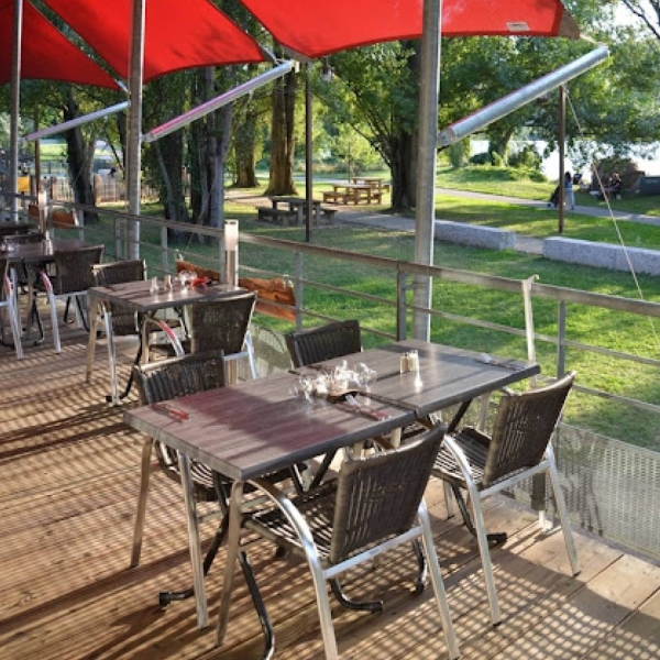 Le Relais Des Mailles - restaurant LAVEYRON